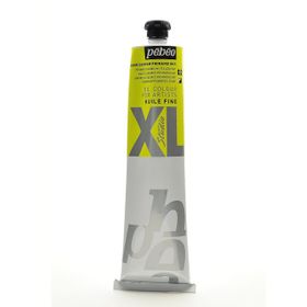 Pebeo XL Primary Cadmium Yellow 02 200 ml Yağlı Boya
