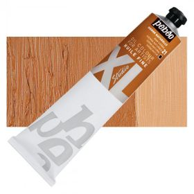Pebeo XL Raw Sienna 21 200 ml Yağlı Boya