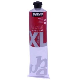 Pebeo XL Red Brown 54 200 ml Yağlı Boya