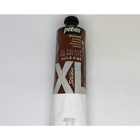 Pebeo XL Red Brown 54 200 ml Yağlı Boya