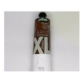 Pebeo XL Red Brown 54 200 ml Yağlı Boya