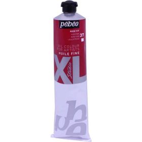 Pebeo XL Red Brown 54 200 ml Yağlı Boya