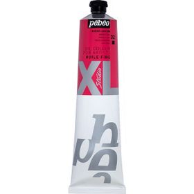 Pebeo XL Rouge Lumiere 32 200 ml Yağlı Boya