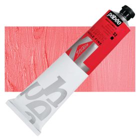 Pebeo XL Rouge Lumiere 32 200 ml Yağlı Boya