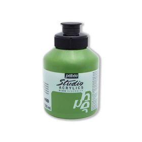Pebeo Yeşil 59 500 ml Akrilik Boya