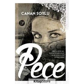 Peçe - Canan Soylu