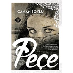 Peçe - Canan Soylu
