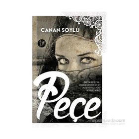 Peçe - Canan Soylu