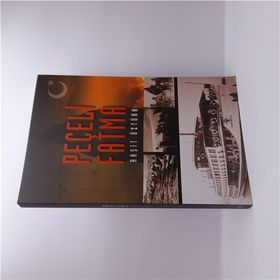 Peçeli Fatma - Raşit Öztürk