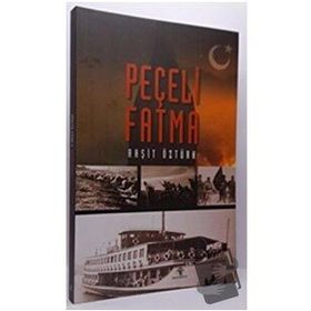 Peçeli Fatma - Raşit Öztürk