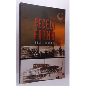 Peçeli Fatma - Raşit Öztürk
