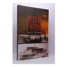 Peçeli Fatma - Raşit Öztürk
