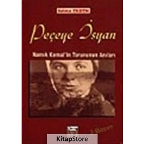 PEÇEYE İSYAN - SELMA EKREM