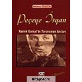 PEÇEYE İSYAN - SELMA EKREM