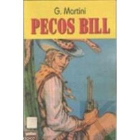 PECOS BILL - GEORGE MARTIN