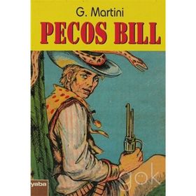 PECOS BILL - GEORGE MARTIN