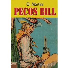 PECOS BILL - GEORGE MARTIN
