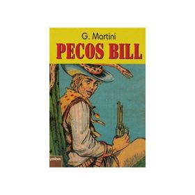 PECOS BILL - GEORGE MARTIN