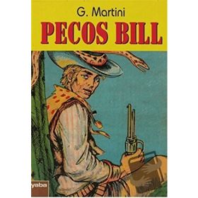 PECOS BILL - GEORGE MARTIN