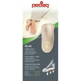 Pedag 127-128 Tabanlık
