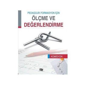 Pedagojik Formasyon İçin Ölçme ve Değerlendirme - kollektif
