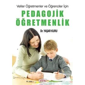Pedagojik Öğretmenlik - psk yasar kuru
