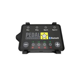 Pedal Commander Gaz Tepkime Cihazı