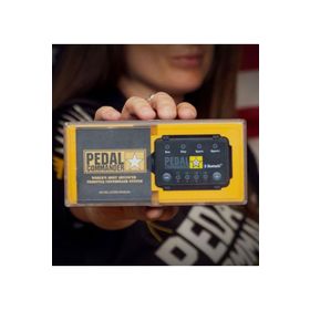 Pedal Commander Gaz Tepkime Cihazı