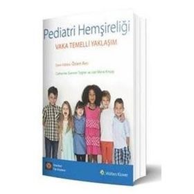 Pediatri Hemşireliği - İstanbul Tıp Kitabevi