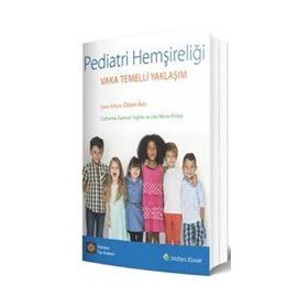 Pediatri Hemşireliği - İstanbul Tıp Kitabevi