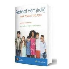 Pediatri Hemşireliği - İstanbul Tıp Kitabevi