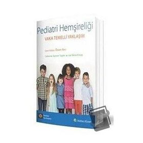 Pediatri Hemşireliği - İstanbul Tıp Kitabevi