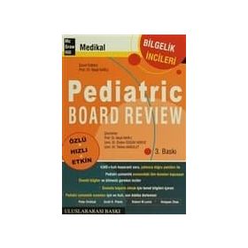 PEDIATRIC BOARD REVIEW - NEJAT NARLI