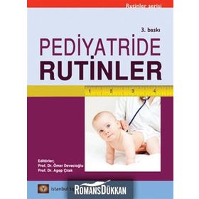 Pediatride Rutinler - Emin Ünüvar