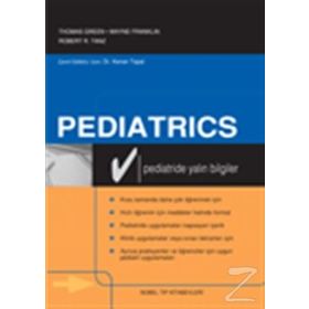 Pediatride Yalın Bilgiler - Kenan Topal