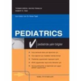 Pediatride Yalın Bilgiler - Kenan Topal
