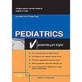 Pediatride Yalın Bilgiler - Kenan Topal