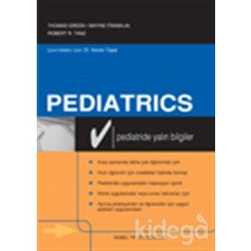 Pediatride Yalın Bilgiler - Kenan Topal