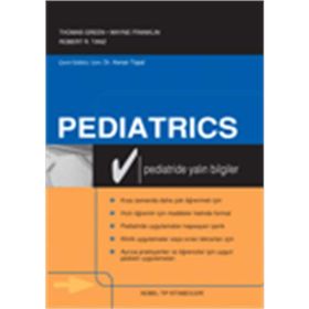Pediatride Yalın Bilgiler - Kenan Topal