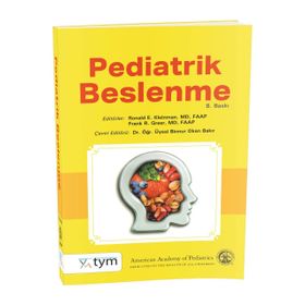 Pediatrik Beslenme - Tıbbi Yayınlar Merkezi