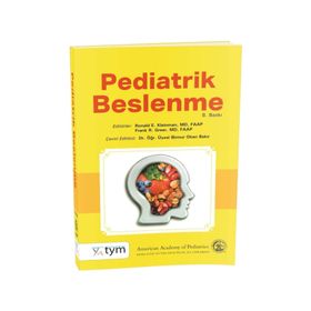 Pediatrik Beslenme - Tıbbi Yayınlar Merkezi