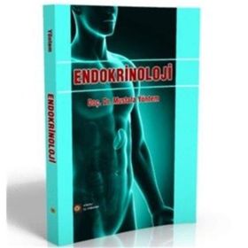 Pediatrik Endokrinoloji - A. Nihat Bilginturan