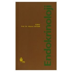 Pediatrik Endokrinoloji - A. Nihat Bilginturan