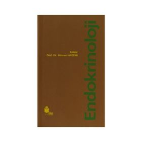 Pediatrik Endokrinoloji - A. Nihat Bilginturan