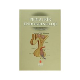 Pediatrik Endokrinoloji - A. Nihat Bilginturan