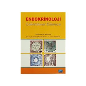 Pediatrik Endokrinoloji - A. Nihat Bilginturan