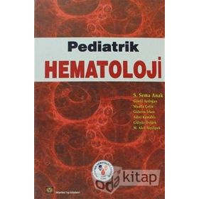 PEDIATRIK HEMATOLOJI - KOLEKTIF