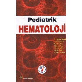 PEDIATRIK HEMATOLOJI - KOLEKTIF