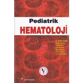 PEDIATRIK HEMATOLOJI - KOLEKTIF