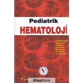 PEDIATRIK HEMATOLOJI - KOLEKTIF